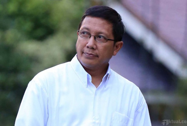 Menteri Lukman Berharap Presiden Jokowi Hadiri Acara Tawur Agung