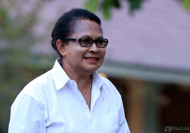 Menteri P3A Minta Buku "Saatnya Aku Belajar Pacaran" Ditarik