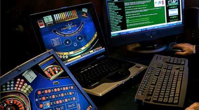 Polda Metro Ciduk Sub Agen Judi Online yang Berasal di Singapura