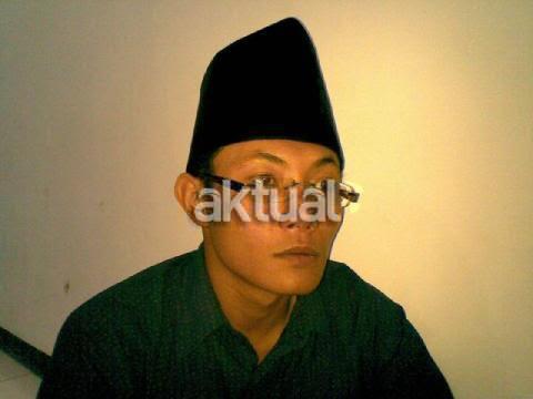 Koordinator FAMNU, Umam