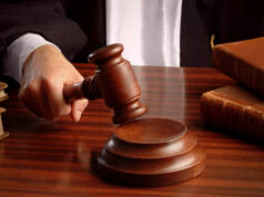 RUU Perampasan Aset Disorot, DPR Minta Hindari Penyalahgunaan