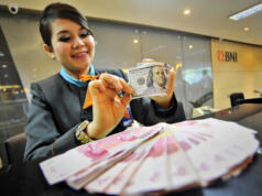 Rupiah Lebih Tahan Banting dari Mata Uang Negara Lain, Ini Buktinya Menko Darmin: Rupiah Menguat Karena Upaya Spekulasi Berhenti