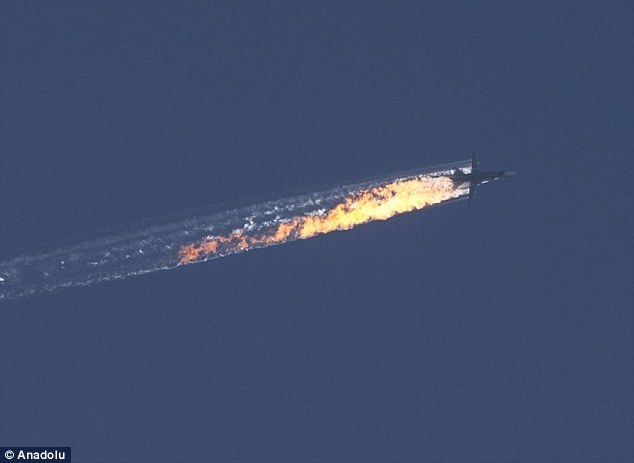 Pesawat Rusia Ditembak Jatuh, NATO Gelar Rapat Luar Biasa