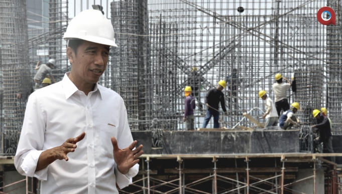 Ini 30 Proyek Dapat Jaminan Politik, Perizinan atau Finansial 30 Proyek Dapat Jaminan Politik, Perizinan atau Finansial (Aktual/Ilst.Nlsn)