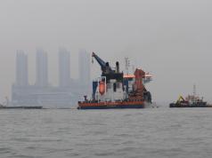 Giant Sea Wall Era Anies: Dari “Kobokan Raksasa” Hingga Proyek Nasional Pantura