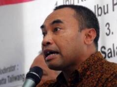 Haris Rusly Moti: Anomali Gerakan Sosial Narasinya Anti Rakyat dan Anti Kemandirian Nasional