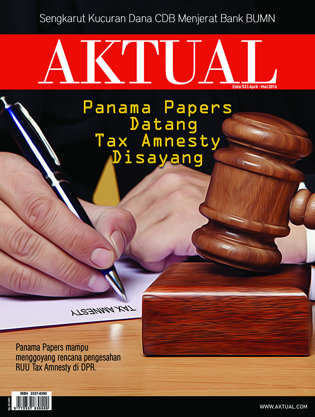 Cover Majalah Edisi 53