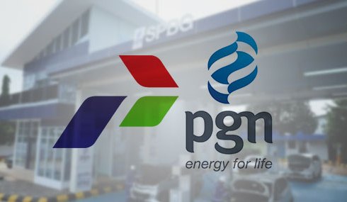 Holding Energi PGN-Pertamina