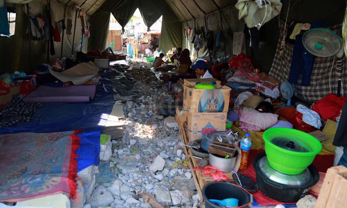Warga Pasar Ikan Layangkan Gugatan ‘Class Action’ Ke Pemprov DKI