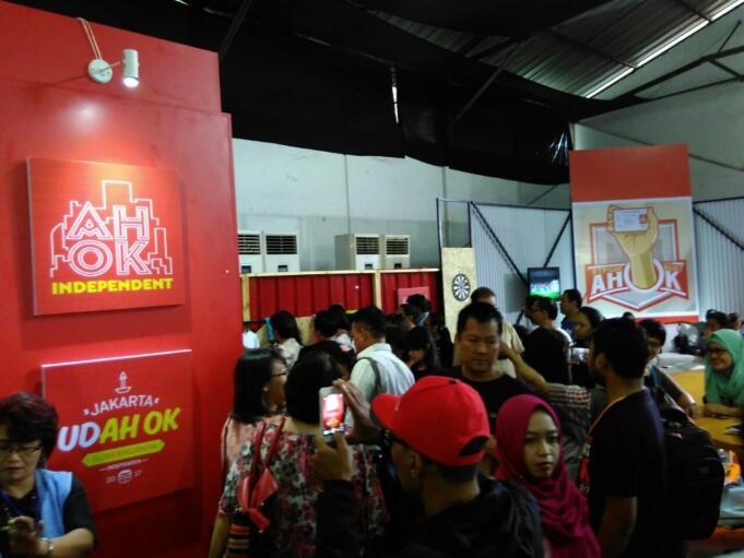 TemanAhok 2