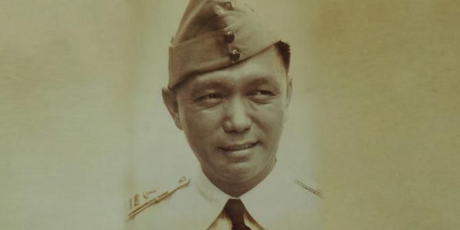 John Lie
