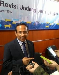 Wakil Ketua Komisi VII DPR, Satya Widya Yudha