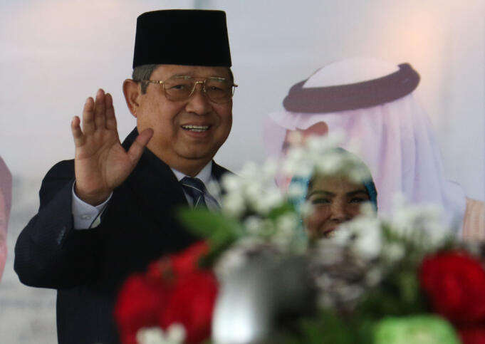 SBY