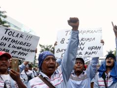 Pemerintah Perkuat Mitigasi PHK, Said Iqbal: Kondisi Industri Lebih Kompleks dari Harga Gas