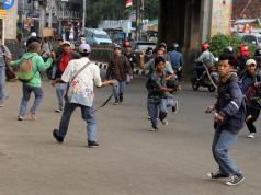 Tawuran Anak Jadi “Bom Waktu”, DPR Minta Penanganan Lebih Serius