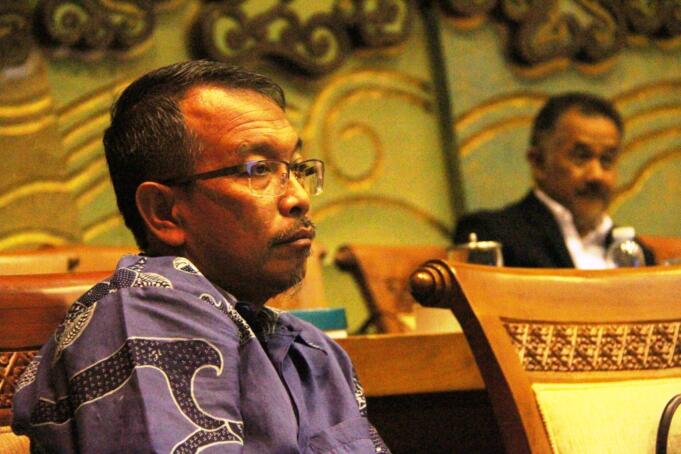 Dinilai Tidak Terarah, Legislator Pertanyakan Tujuan Besar Holding BUMN