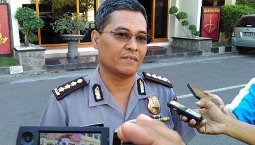 Jalan Bundaran HI-Monas Bakal Ditutup di Malam Tahun Baru