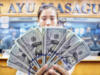 Anjlok Lagi, Rupiah Sentuh Titik Terendah Sepanjang Sejarah