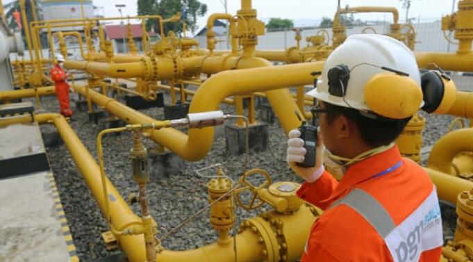 "Dalam pelayanan konsumen, khususnya untuk segmen industri dan komersial, perseroan senantiasa mempertimbangkan aspek ketersediaan, aksestabilitas, keterjangkauan, dan keberlanjutan. Terlebih, lanjutnya, untuk wilayah Sumatera Utara yang tengah menghadapi geliat pertumbuhan industri. Segala upaya kami arahkan untuk mengoptimalkan pasokan gas dan pelayanan konsumen di Sumatera Utara,” ujar Sekretaris Perusahaan PGN, Rachmat Hutama dalam keterangan pers di Jakarta, Rabu (26/9).
