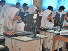 SPMB Tahap 1 Ditutup, Ratusan Ribu Calon Murid Baru Bersiap Daftar Ulang