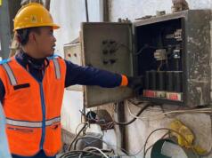 Mati Lampu Massal di Sumatera, PLN Turunkan Tim Telusuri Gangguan Sistem