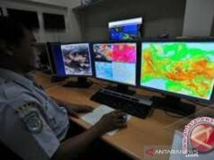 BMKG Prakirakan Hujan Masih Dominan di Indonesia pada 1–7 Mei 2026