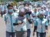 DPR Soroti Pertumbuhan Ekonomi Belum Maksimal Serap Tenaga Kerja Karyawan (ilustrasi)