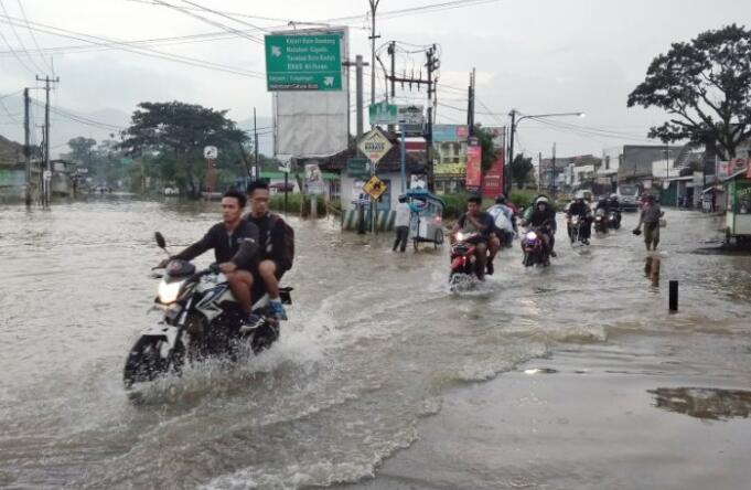 Bandung