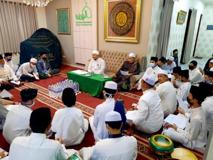 Syekh Muhammad Danial Nafis Syekh Muhammad Danial Nafis