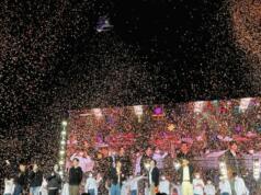 K-Pop Masuk Arena Politik, Pengamat Soroti Strategi Elite Dekati Gen Z