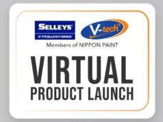 Nippon Paint Officially Acquires and Introduce Selleys and V-tech in Indonesia
