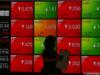 IHSG Rontok 2,03%, Seluruh Sektor Kompak Melemah