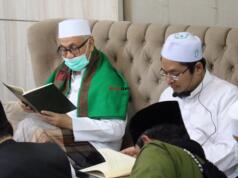 Kajian Al-Hikam: Allah Memutus Pandangan Salik Terhadap Amalnya