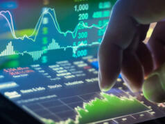 IHSG Menguat ke 7.663, Rupiah Perkasa ke Rp17.155 per Dolar AS