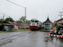 Transisi Energi, KAI Siap Tinggalkan B40 dan Adopsi B50