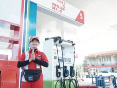 Pertamina Naikkan Harga Pertamax Turbo dan Dex Series per 18 April, Pertahankan Harga BBM Subsisi