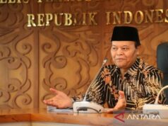 HNW Desak PBB Jatuhkan Sanksi Keras ke Israel Usai Gugurnya Prajurit TNI di Lebanon