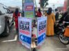 Ilustrasi jalur bbm subsidi