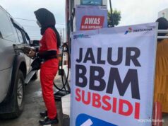 DPR Tegaskan Digitalisasi Pengawasan BBM Lebih Efektif daripada Pembentukan Satgas Baru