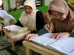 Penduduk Indonesia Masuki Fase Penuaan, Alami Tren Peningkatan Jumlah Lansia dalam Satu Dekade