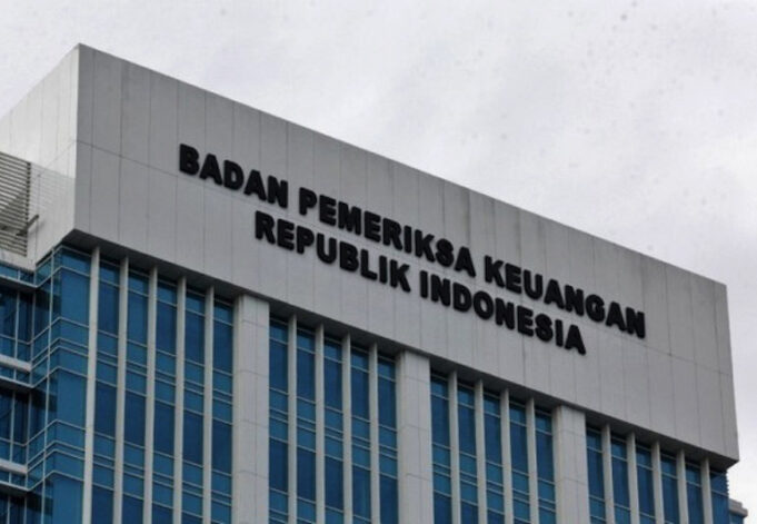 Laporan Keuangan