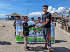 Luncurkan Program Kurban Untuk Negeri, Yakesma Distribusikan Daging ke Seluruh Indonesia
