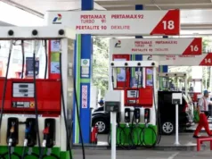 Hari Ini, Pertamina Pangkas Harga Pertamax Turbo hingga Dexlite