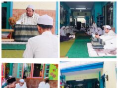 Tradisi Pembacaan Burdah di Malang