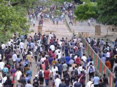 PBB Desak Bangladesh Ungkap Rincian Kekerasan dalam Protes