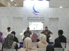 Menag Sebut Agama dan Budaya Sebagai Satu Kesatuan Meski Ada Perbedaan