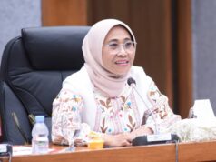 UU PPRT Disahkan, DPR Sebut Momentum Mengakhiri Ketidakadilan bagi Pekerja Rumah Tangga