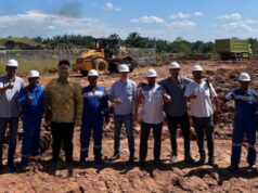 AMAN Kapital and PT Maharani Prima Announce Strategic Partnership in Oil and Gas Infrastructure Development