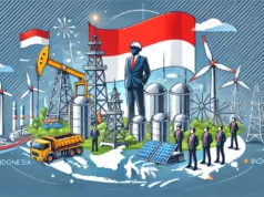 Satgas Hilirisasi dan Ketahanan Energi, Langkah Tepatkah? Ilustrasi Satgas Hilirisasi dan Ketahanan Energi