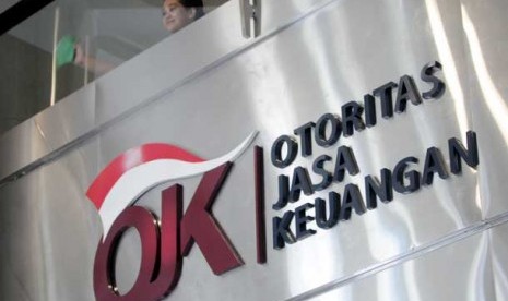 Kantor OJK